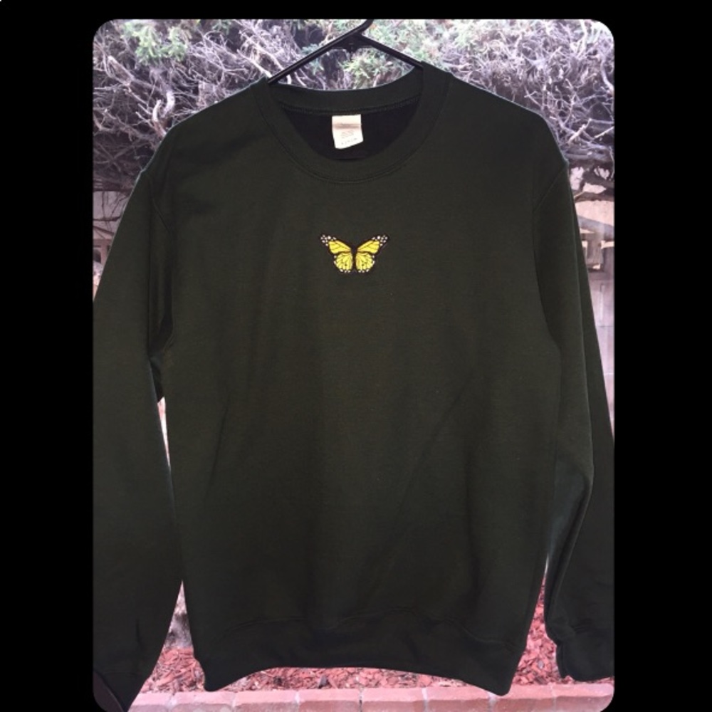 🦋Butterfly crew🦋